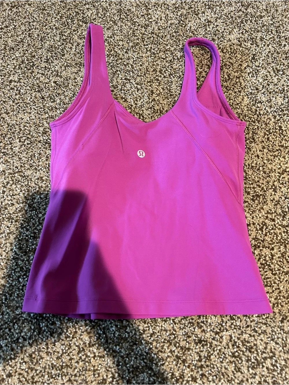 lululemon athletica size great